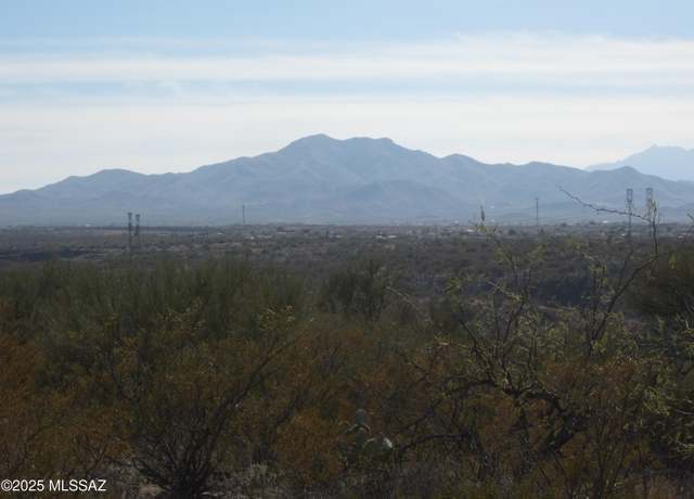 Property at 11450 S Lava Peak Ave, Vail, AZ 85641