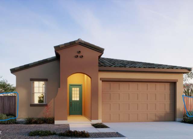 Property at 14712 N Saguaro Nest Trl, Marana, AZ 85658, 3 beds, 2 baths
