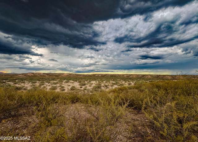Property at N San Pedro Ranch Rd #9, Benson, AZ 85602