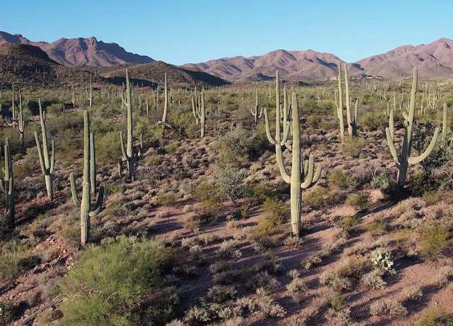 Property at 4146 N Gerhart Rd, Tucson, AZ 85745