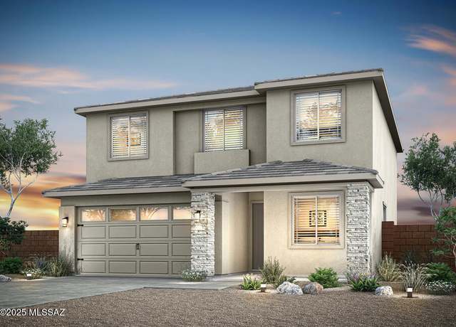 Property at 7722 S Wild Prairie Dr, Tucson, AZ 85757, 5 beds, 3.5 baths