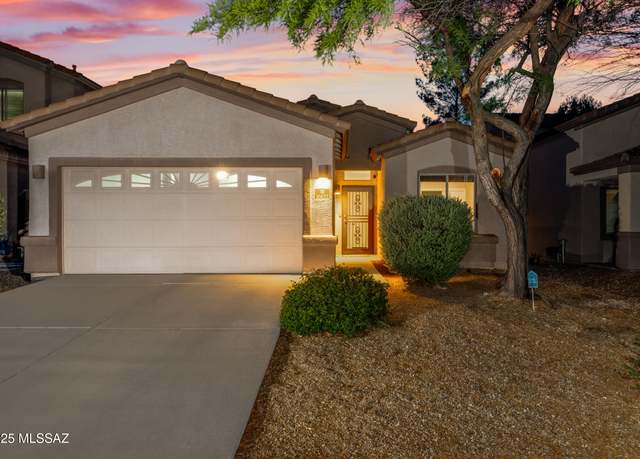 Property at 10622 S Lucius Dr, Vail, AZ 85641, 3 beds, 2 baths