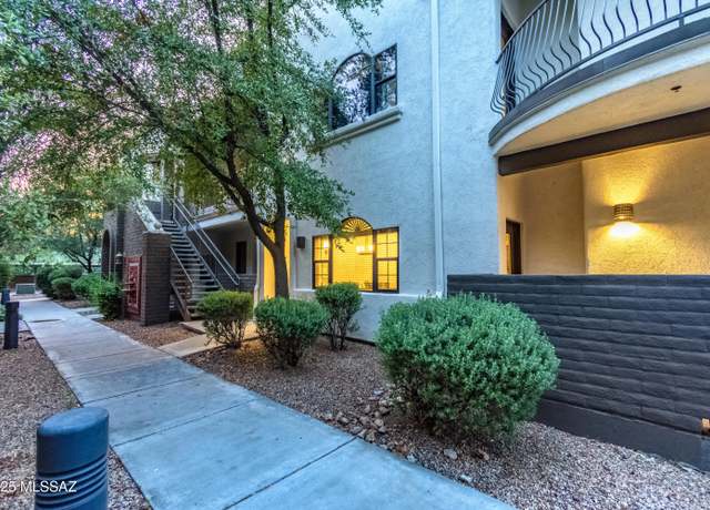 Property at 2010 E River Rd Unit 102, Tucson, AZ 85718, 2 beds, 2 baths