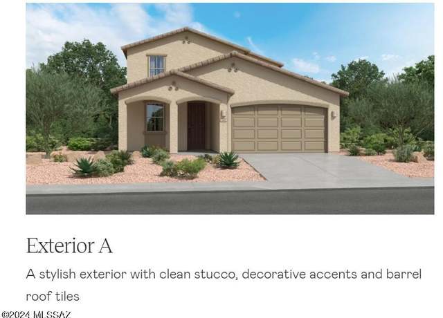 Property at 10413 W Beaman Dr, Marana, AZ 85653, 4 beds, 3.5 baths