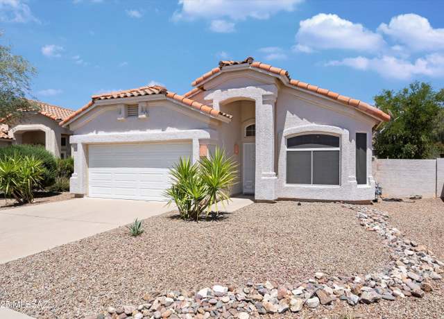 Property at 12122 N Sterling Ave, Oro Valley, AZ 85755, 3 beds, 2 baths