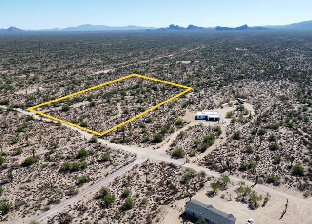 Property at 0000 S Galena South Dr, Marana, AZ 85658