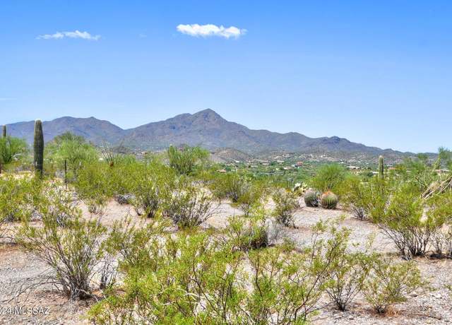 Property at 4970 W Jacob Rd, Tucson, AZ 85745