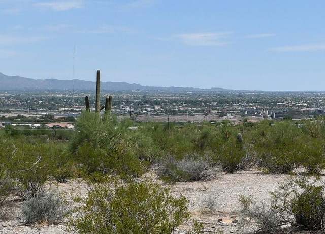 Property at 4970 W Jacob Rd, Tucson, AZ 85745