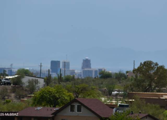 Property at 4970 W Jacob Rd, Tucson, AZ 85745