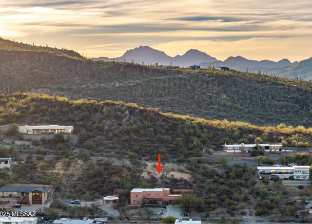 Property at 16 N Panorama Cir #43, Tucson, AZ 85745