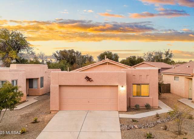 Property at 1900 W Alder Grove Dr, Tucson, AZ 85704, 3 beds, 2 baths