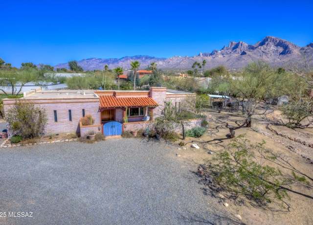 Property at 235 W Greenock Dr, Tucson, AZ 85737, 3 beds, 2 baths