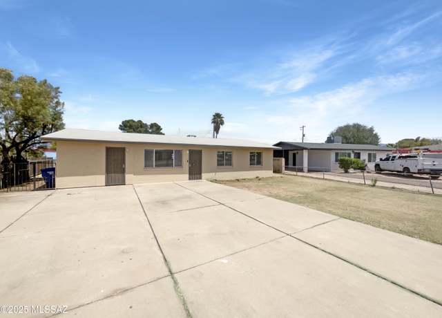 Property at 6733 E David Dr, Tucson, AZ 85730, 4 beds, 2 baths