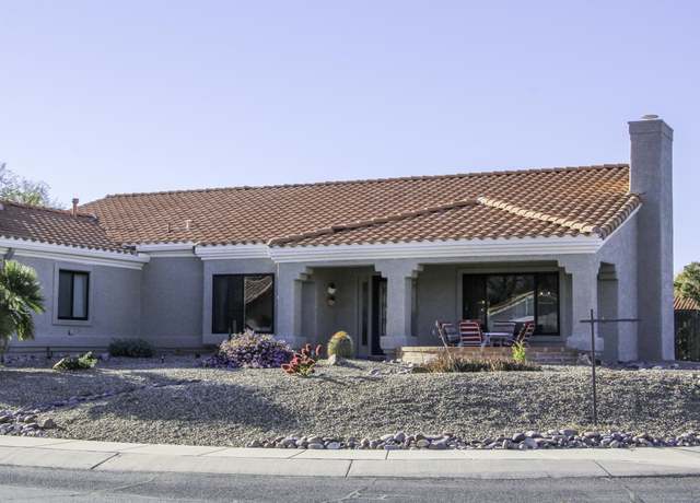 Property at 14689 N Windshade Dr, Oro Valley, AZ 85755, 2 beds, 2 baths