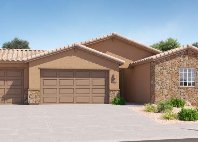 Property at 17584 S Ironwood Bend Dr, Vail, AZ 85641, 4 beds, 2 baths