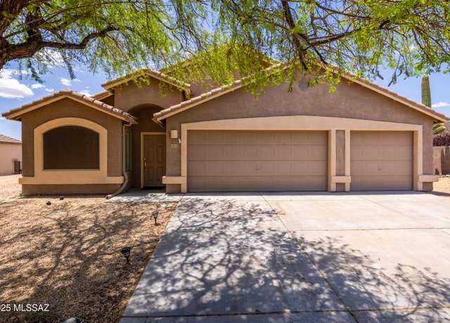 Property at 3612 S Desert Motif Rd, Tucson, AZ 85735, 4 beds, 2 baths