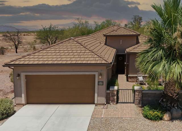 Property at 22100 E Statehood Ln, Red Rock, AZ 85145, 2 beds, 2 baths