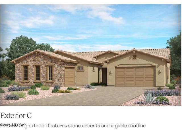 Property at 14000 N Crooked Creek Dr, Marana, AZ 85658, 4 beds, 3.5 baths
