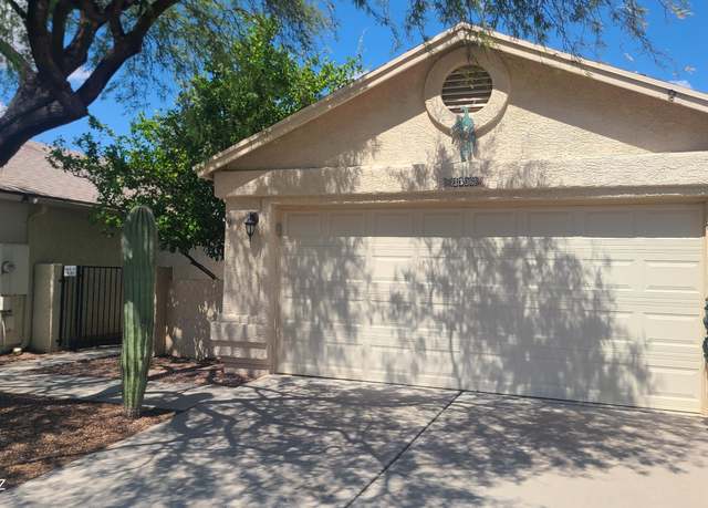 Property at 3306 W Wheatfield Pl, Tucson, AZ 85741, 3 beds, 2 baths
