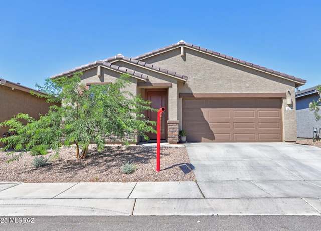 Property at 10392 W Robertson St, Marana, AZ 85653, 4 beds, 2.5 baths