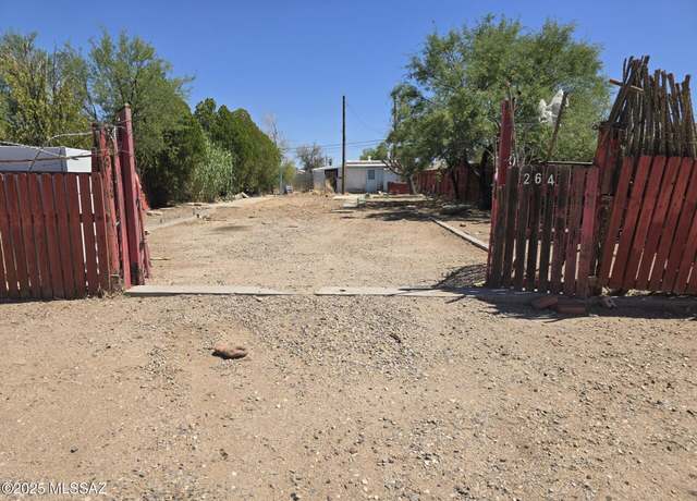 Property at 264 E Flint St #11, Benson, AZ 85602