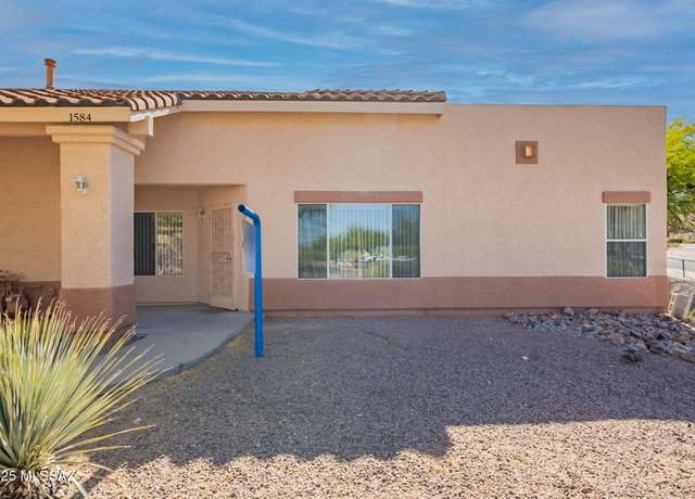 Property at 1584 N Pso La Tinaja, Green Valley, AZ 85614, 2 beds, 2 baths