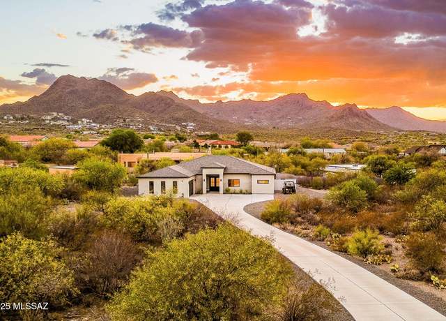 Property at 885 N Windbell Cir, Tucson, AZ 85745, 4 beds, 3 baths
