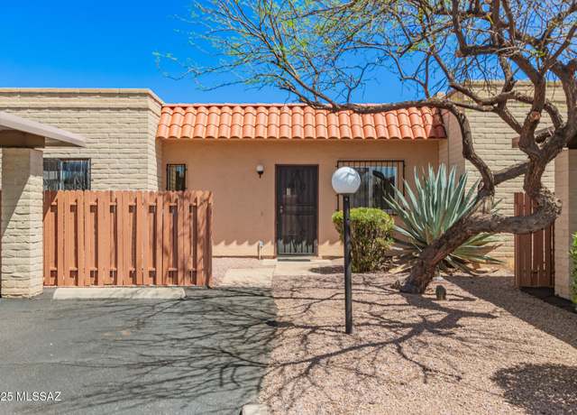Property at 949 S Pantano Pkwy, Tucson, AZ 85710, 2 beds, 2 baths