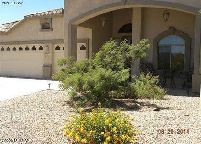 Property at 39930 S Mountain Shadow Dr, Tucson, AZ 85739, 3 beds, 2 baths