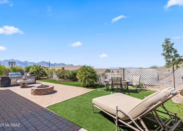 Property at 39930 S Mountain Shadow Dr, Tucson, AZ 85739, 3 beds, 2 baths