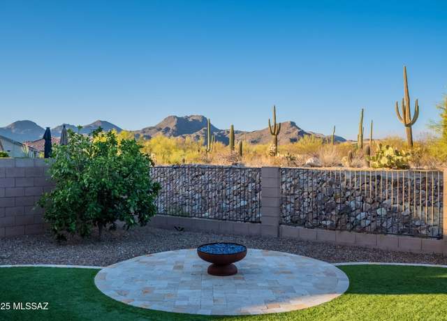 Property at 12584 N Sunrise Shadow Dr, Marana, AZ 85658, 3 beds, 2 baths