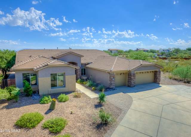 Property at 4025 W Boras Mine Ct, Tucson, AZ 85745, 4 beds, 2.5 baths