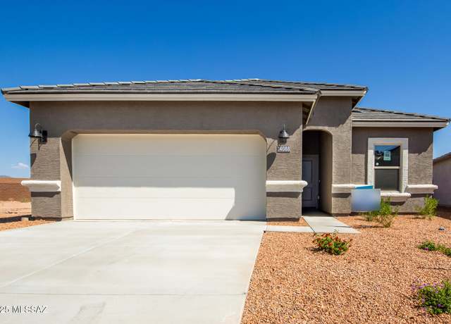 Property at 8687 W Orange Jubilee Dr, Marana, AZ 85653, 3 beds, 2 baths