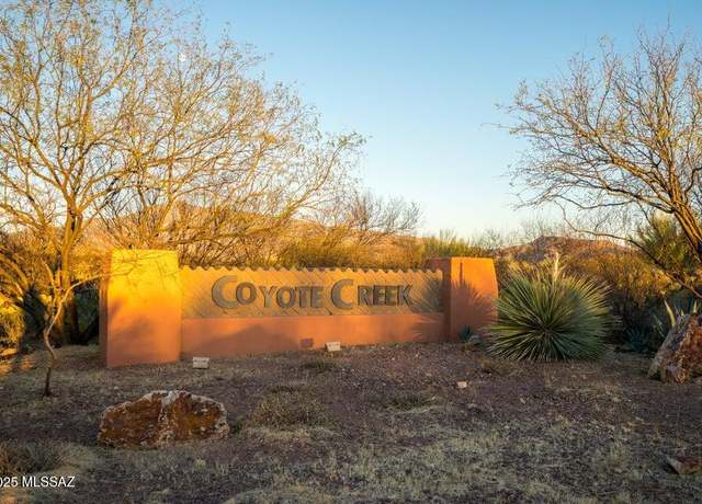 Property at 15435 E Tumbling L Ranch Pl #123, Vail, AZ 85641