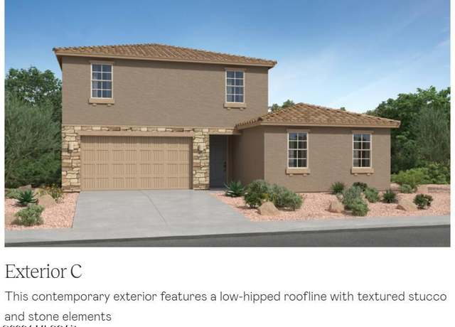Property at 8291 S Charles Young Way, Vail, AZ 85641, 5 beds, 3.5 baths
