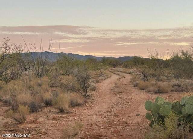 Property at 13839 S Justice Ave, Tucson, AZ 85736
