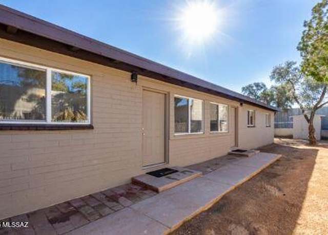 Property at 28 E Glenn St, Tucson, AZ 85705, 5 beds, 2 baths