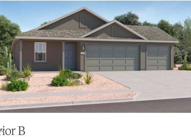 Property at 8856 E Creamy Cliffrose Trl, Vail, AZ 85641, 4 beds, 2 baths