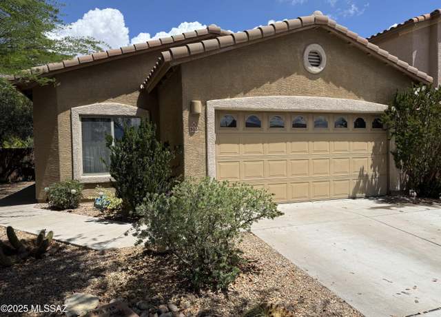 Property at 955 E Mt Shibell Dr, Sahuarita, AZ 85629, 3 beds, 2 baths
