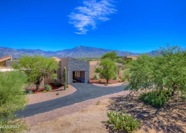 Property at 15159 E Two Bar Z Ranch Pl, Vail, AZ 85641, 4 beds, 3 baths