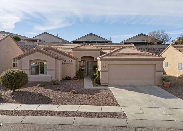 Property at 10190 E Corte Madera Fina, Tucson, AZ 85741, 3 beds, 1.5 baths