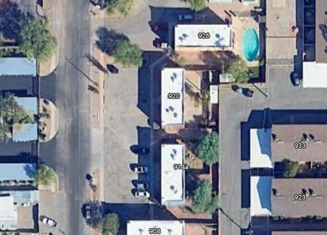 Property at Undisclosed address, Tucson, AZ 85711, 8 beds, 4 baths