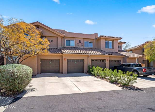 Property at 695 W Vistoso Highlands Dr #215, Oro Valley, AZ 85755, 3 beds, 2 baths