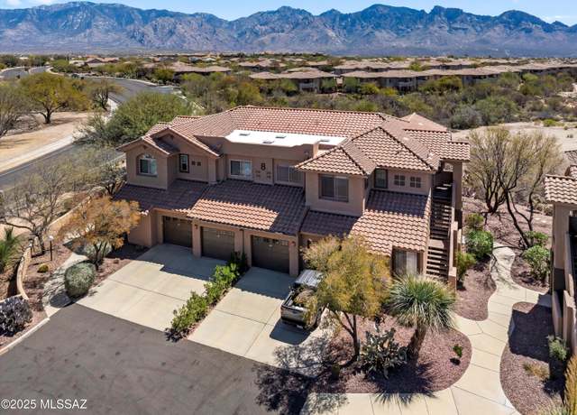 Property at 695 W Vistoso Highlands Dr #215, Oro Valley, AZ 85755, 3 beds, 2 baths