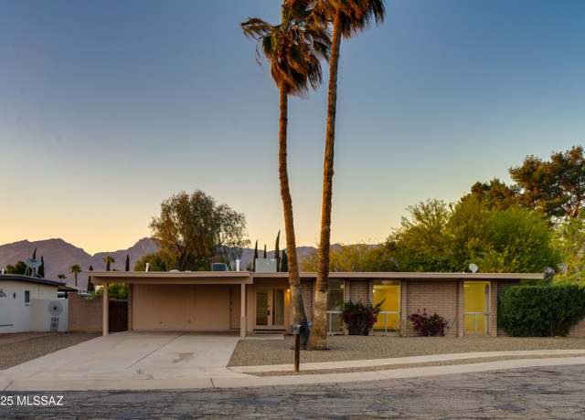 Property at 7801 E Linden St, Tucson, AZ 85715, 3 beds, 2 baths
