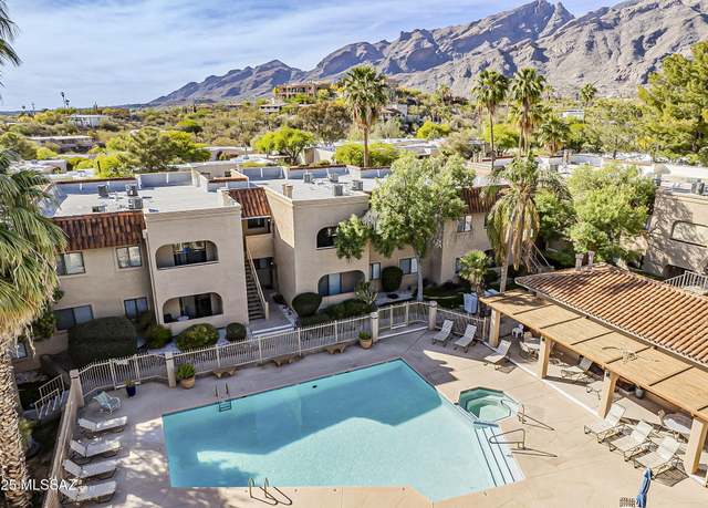 Property at 5750 N Camino Esplendora #238, Tucson, AZ 85718, 2 beds, 2 baths