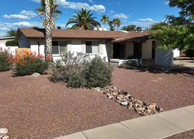 Property at 7502 E Rio Vista Cir, Tucson, AZ 85715, 3 beds, 2 baths