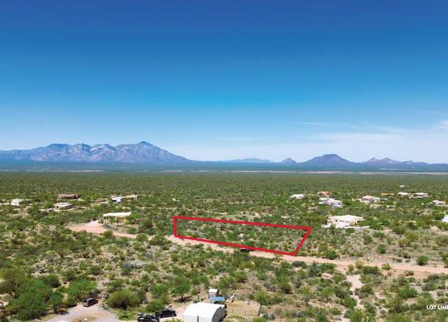 Property at 14062 S Poston Pl #261, Tucson, AZ 85736