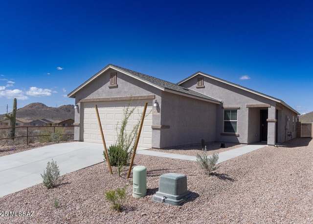 Property at 6330 S Rigby Way, Tucson, AZ 85746, 3 beds, 2 baths