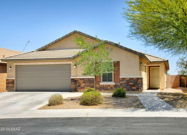 Property at 11710 W Boll Bloom Dr, Marana, AZ 85653, 4 beds, 2 baths